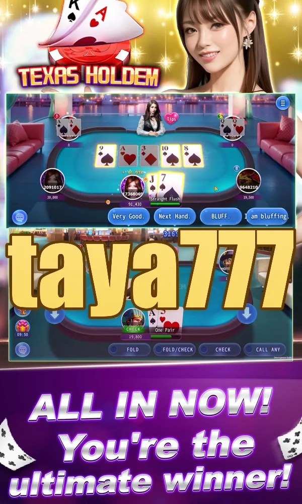 taya777 APK