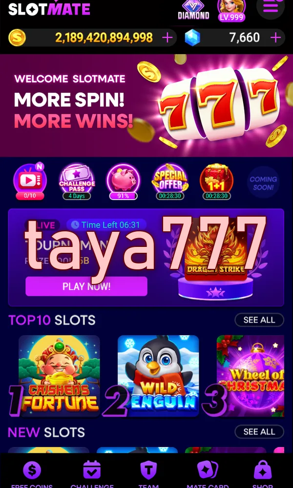 taya777 APK
