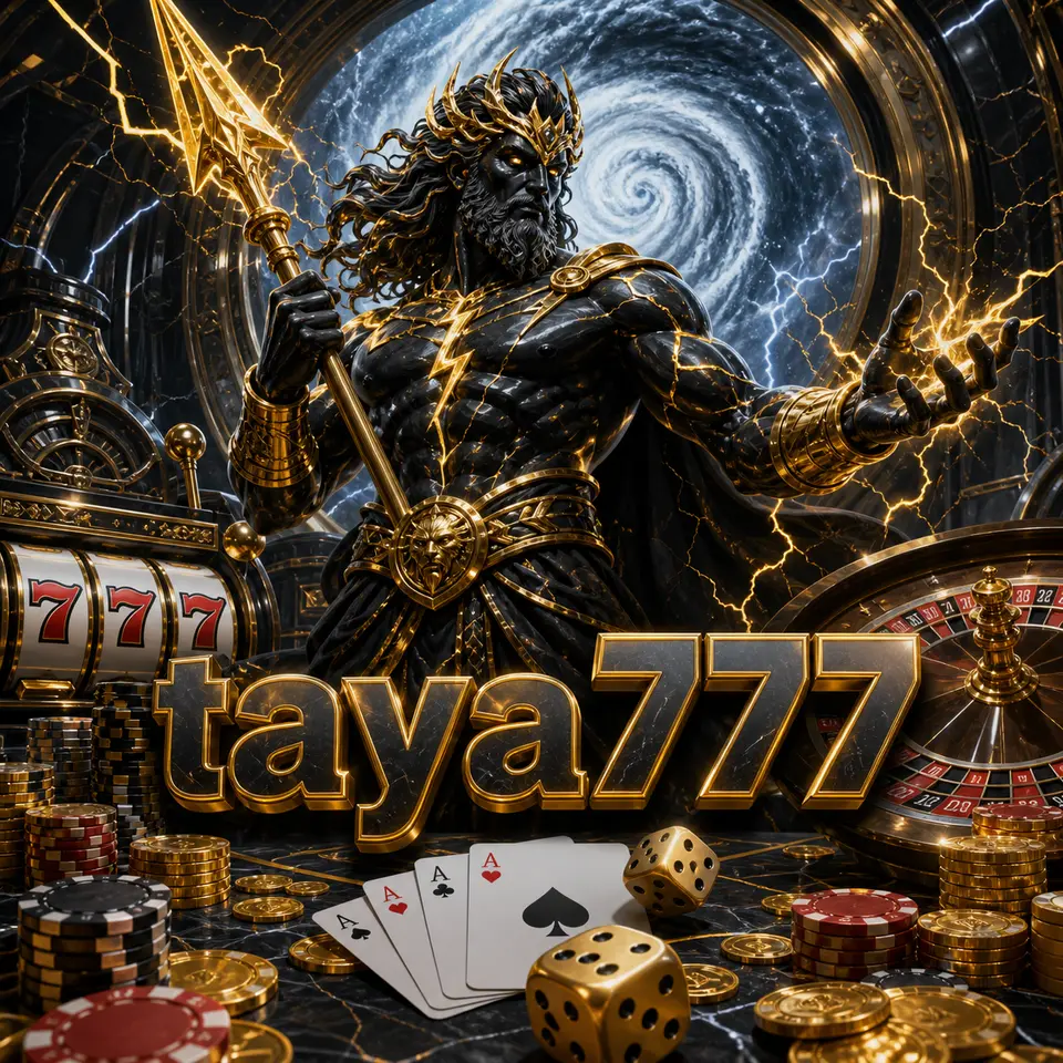 taya777 Mag-login