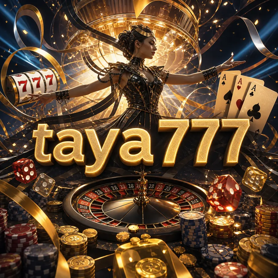 taya777 Mag-login