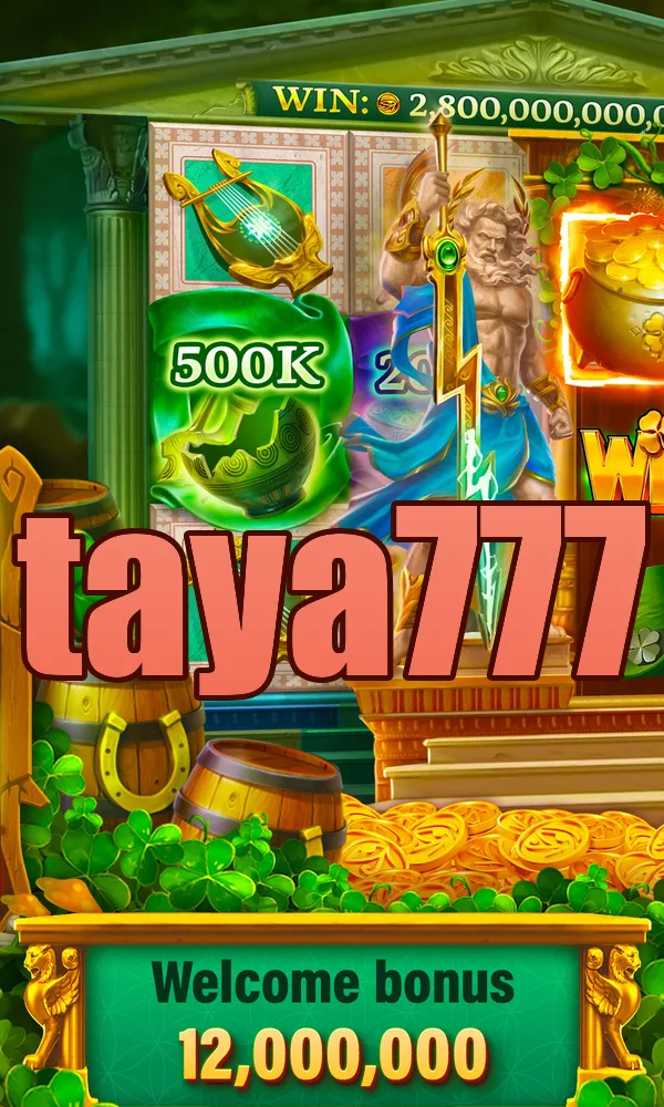 taya777 Mag-login