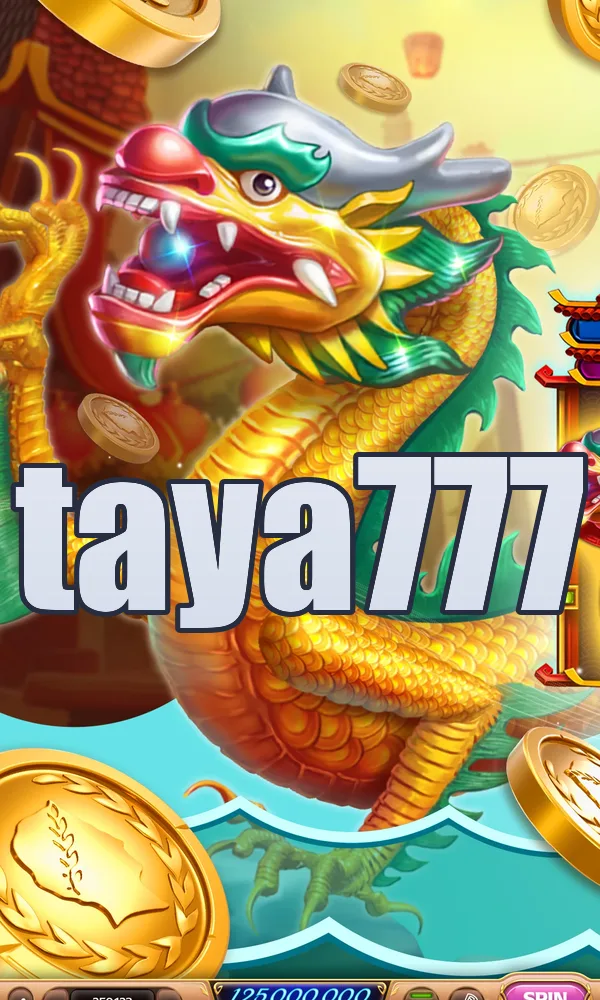 taya777 Mag-login