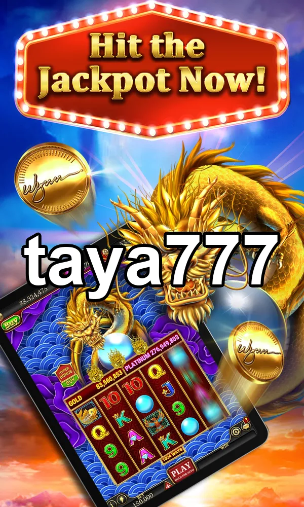 taya777 Mag-login