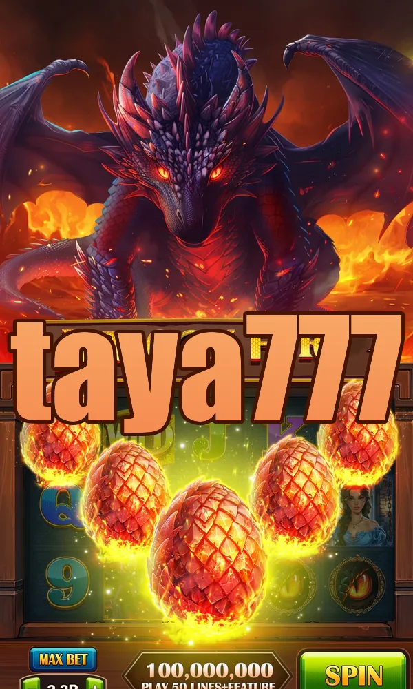 taya777 Mag-login