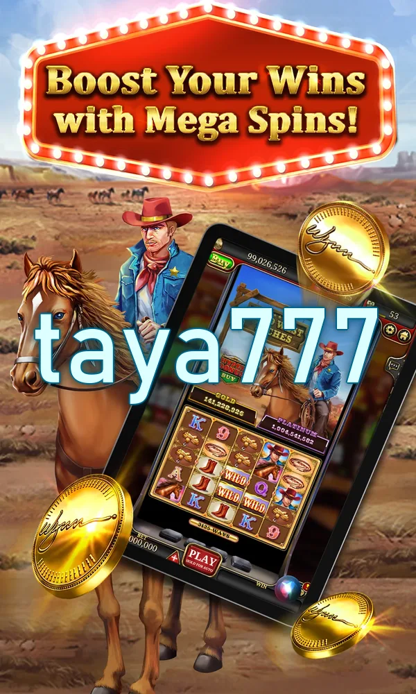 taya777 Mag-login