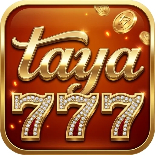 taya777 Logo - Opisyal