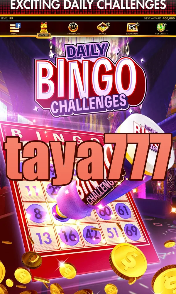taya777 Mga screenshot 3