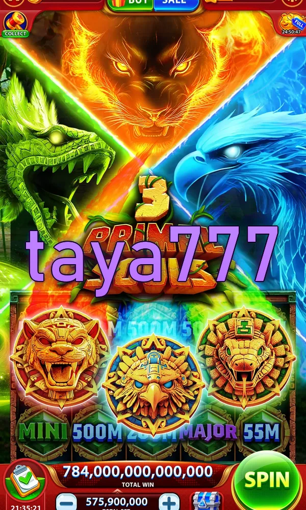 taya777 Mga screenshot Opisyal APK